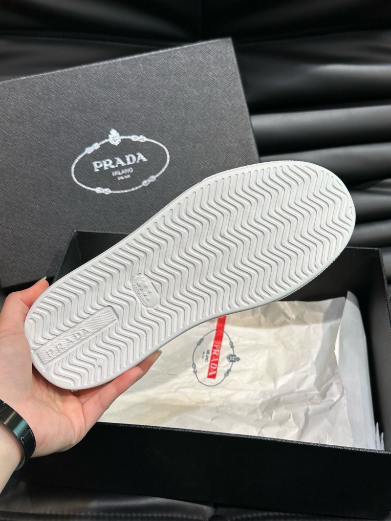 Prada Sneakers